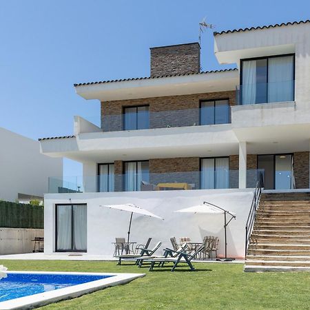 Elcano Village By Sanlucar Housing サンルーカル・デ・バラメダ エクステリア 写真